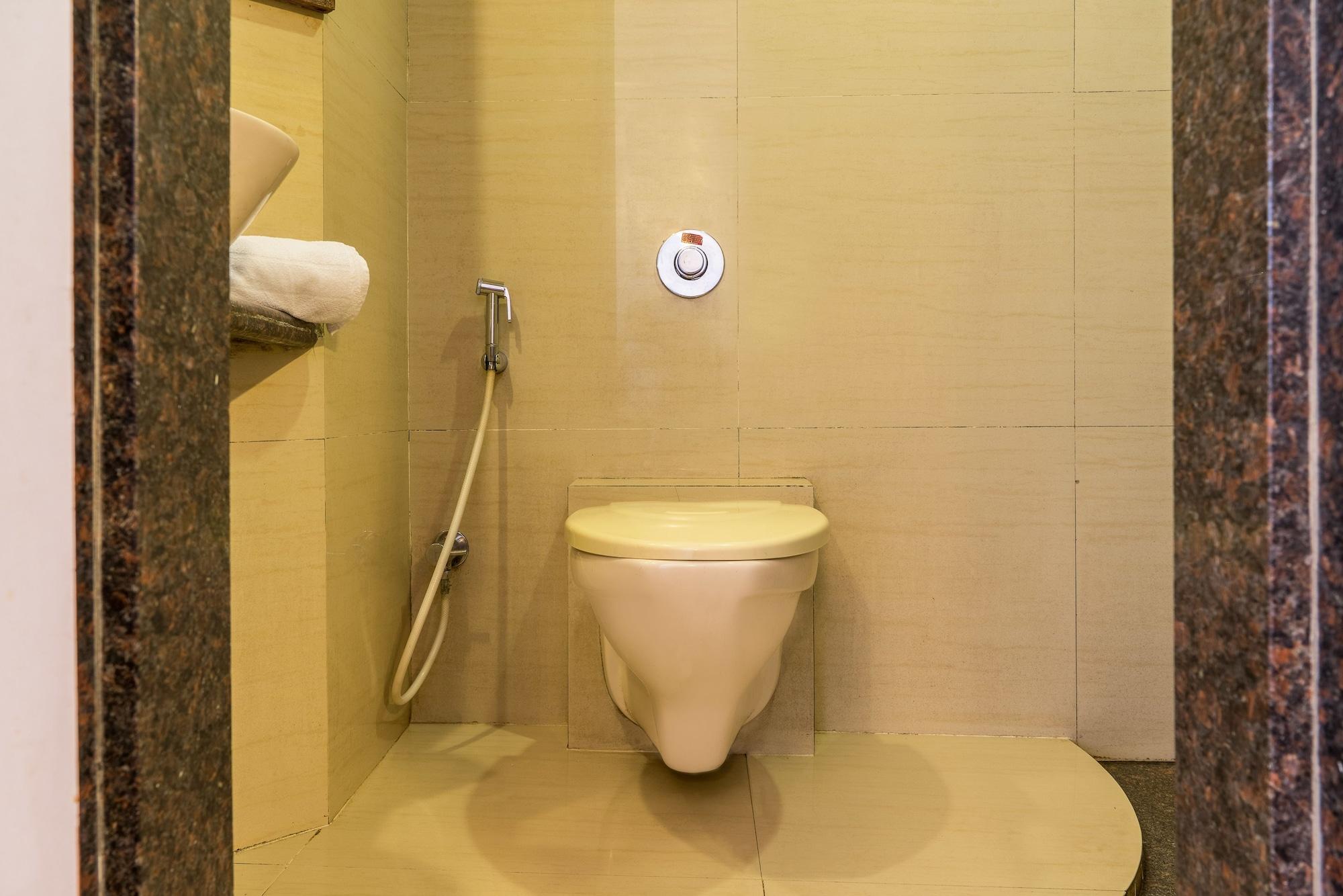 Treebo Trend Sahara Hotel Pune Exterior foto