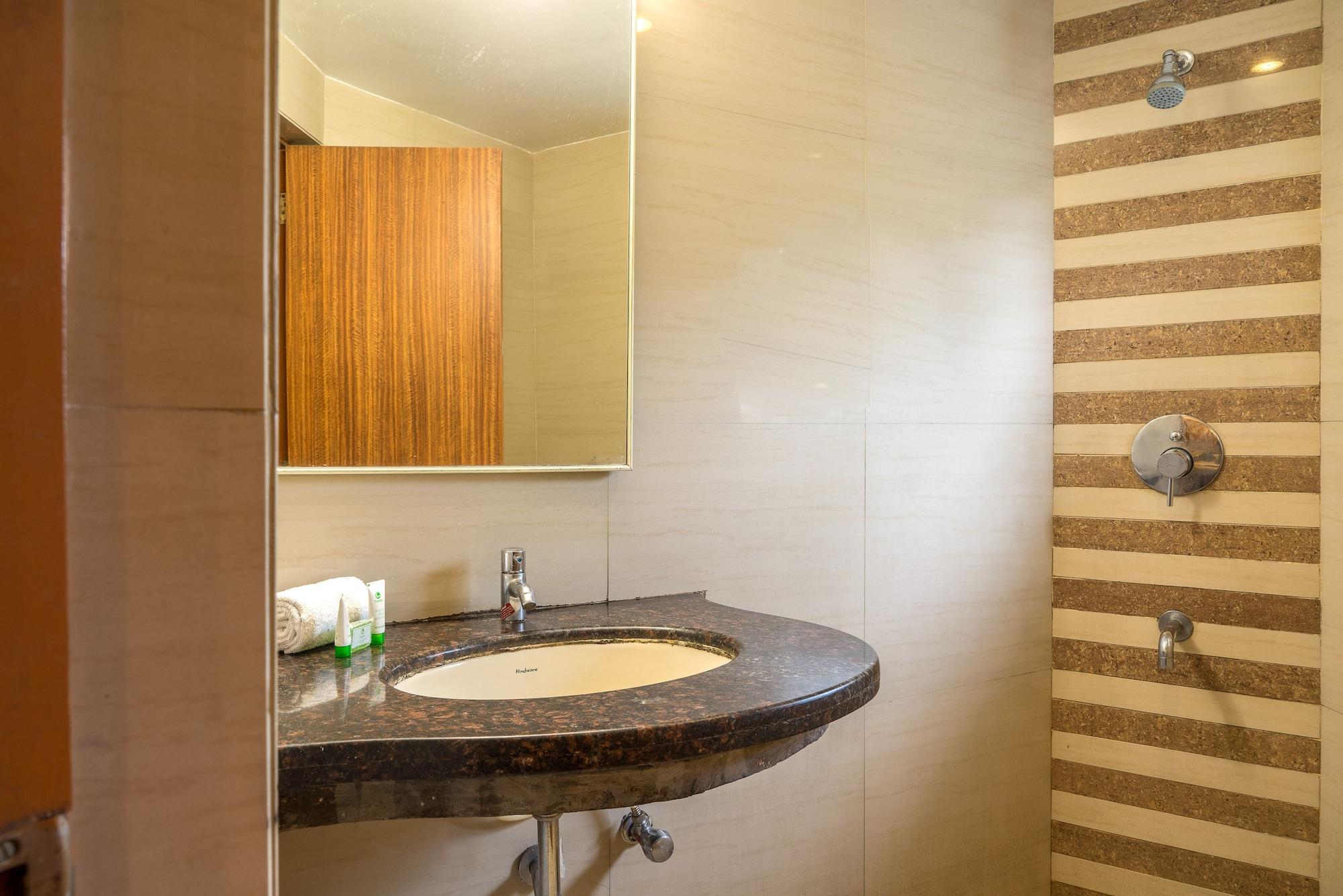 Treebo Trend Sahara Hotel Pune Exterior foto