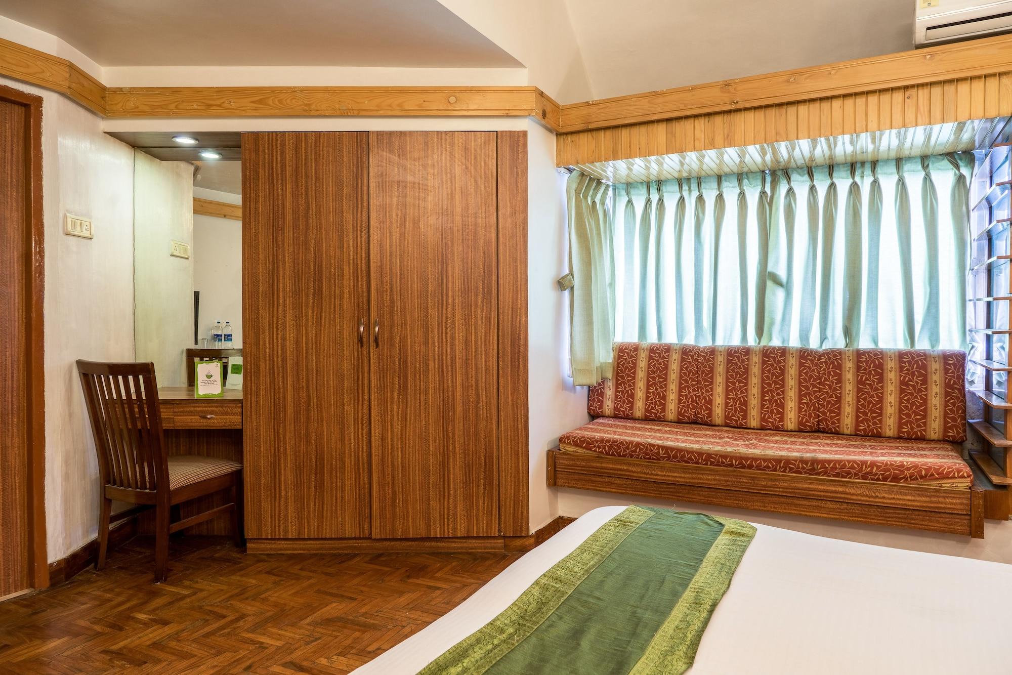 Treebo Trend Sahara Hotel Pune Exterior foto