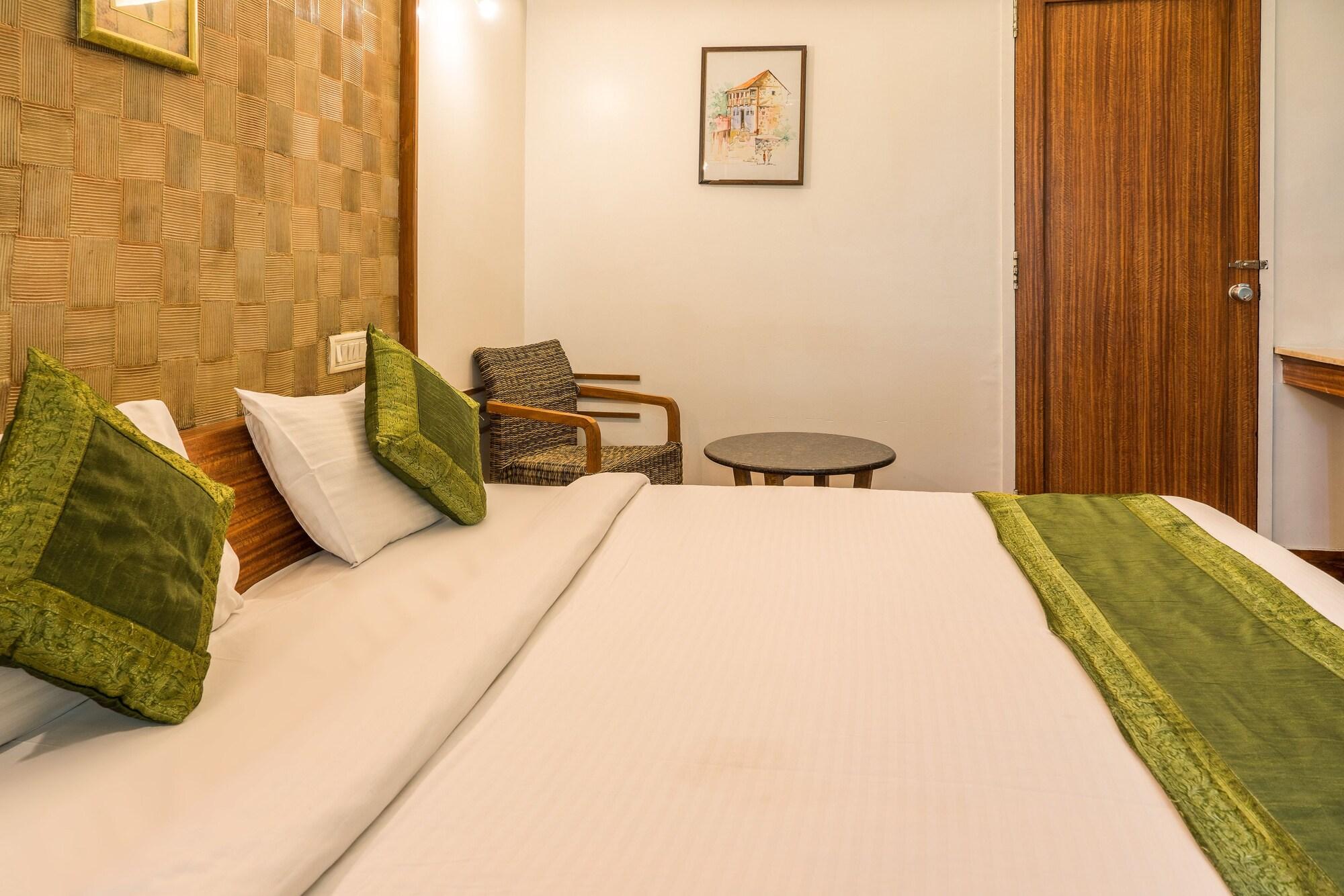 Treebo Trend Sahara Hotel Pune Exterior foto
