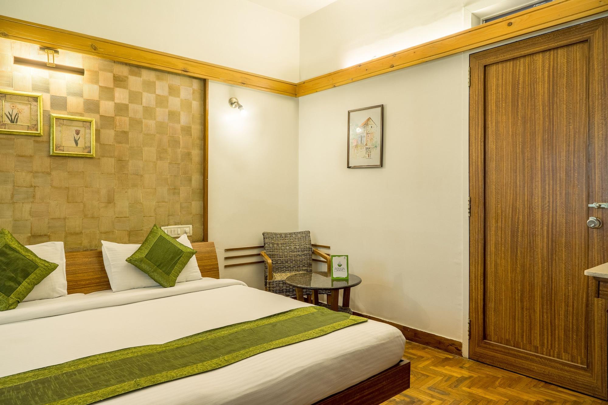 Treebo Trend Sahara Hotel Pune Exterior foto