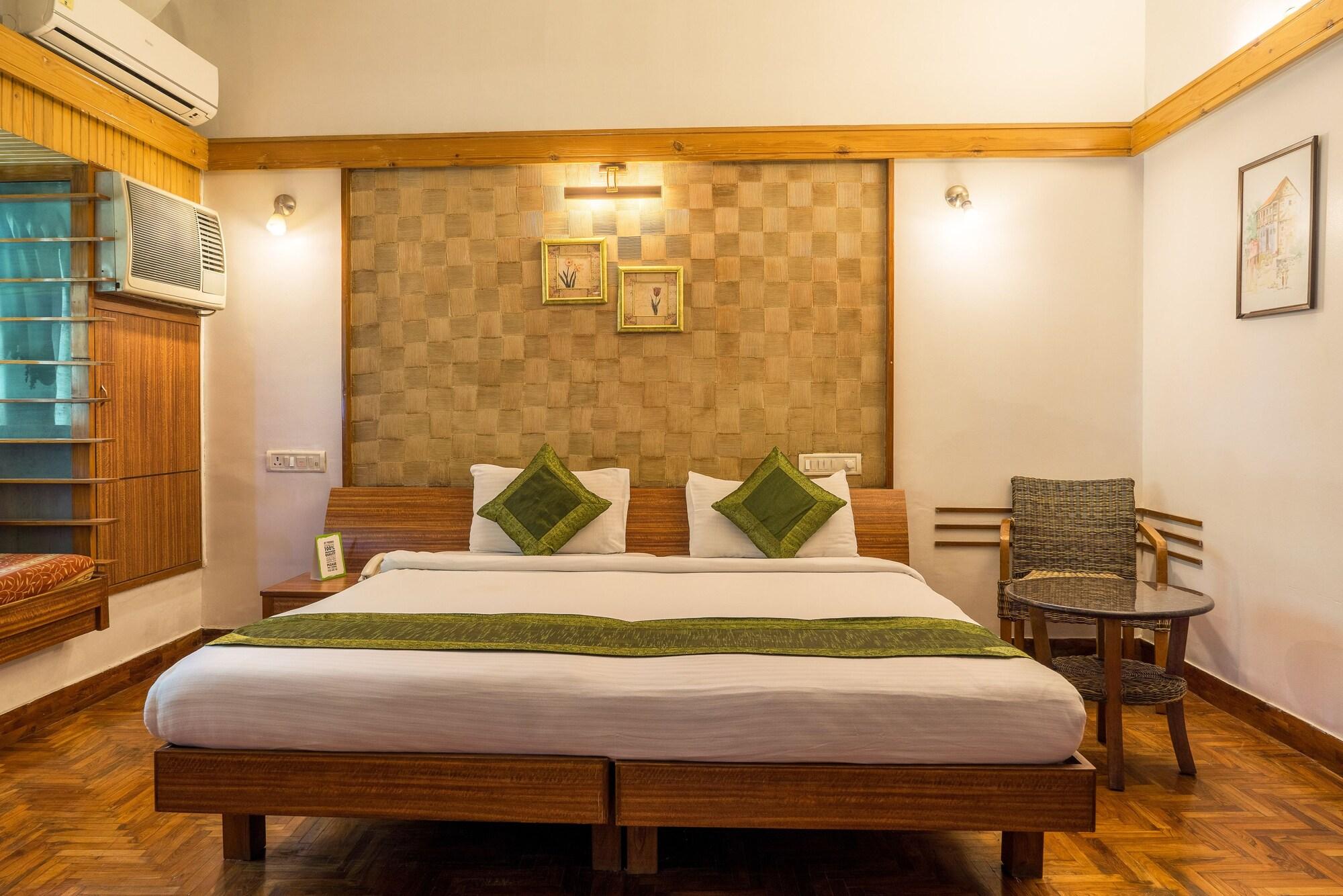 Treebo Trend Sahara Hotel Pune Exterior foto