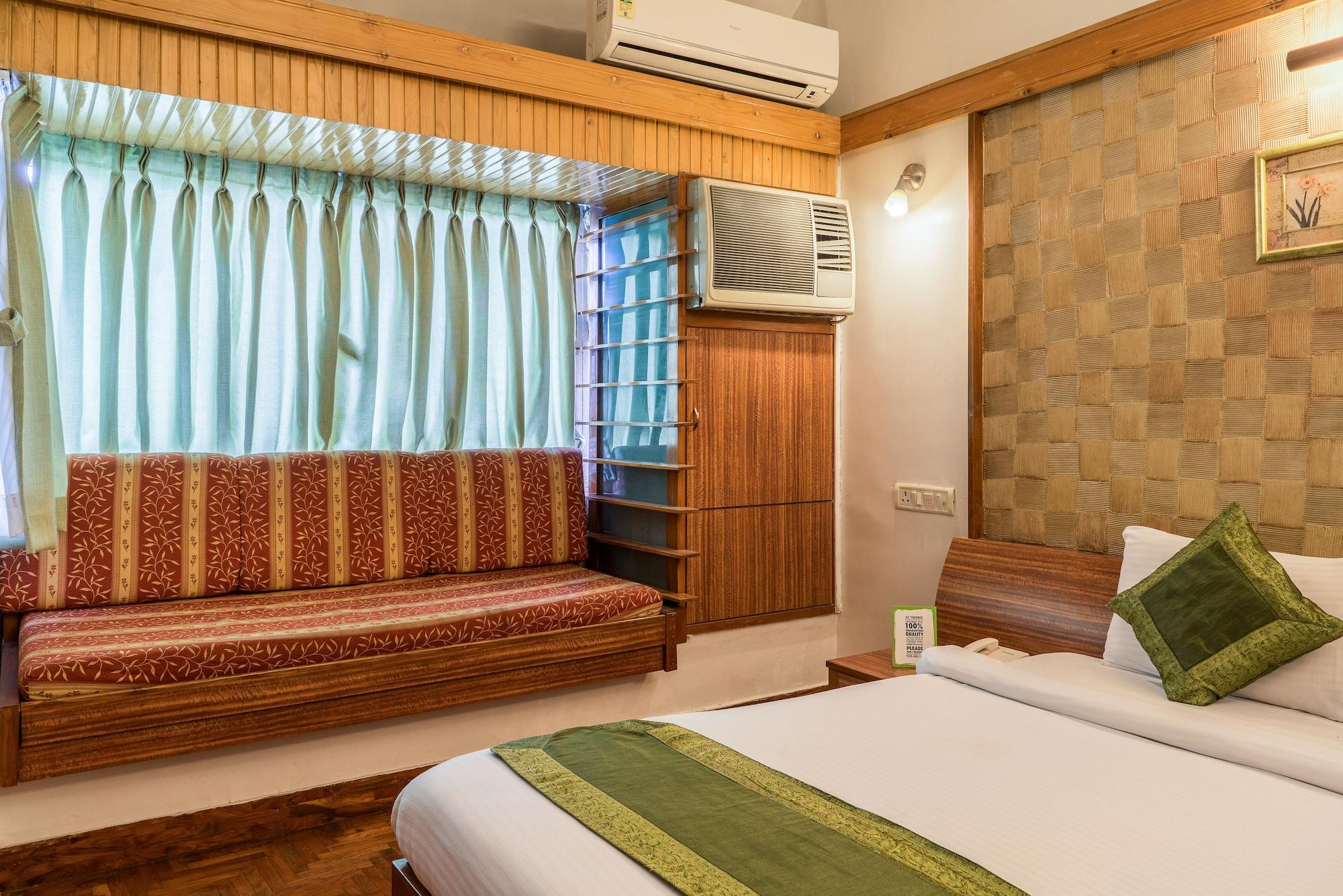 Treebo Trend Sahara Hotel Pune Exterior foto