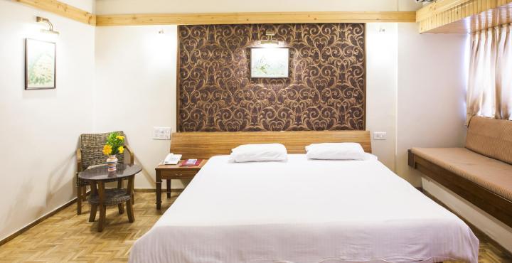 Treebo Trend Sahara Hotel Pune Exterior foto