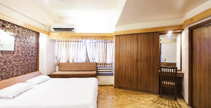 Treebo Trend Sahara Hotel Pune Exterior foto