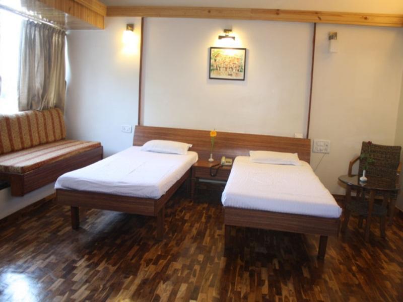 Treebo Trend Sahara Hotel Pune Exterior foto