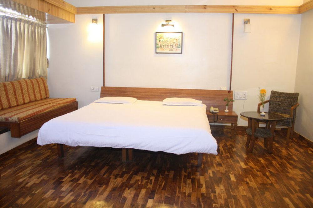 Treebo Trend Sahara Hotel Pune Exterior foto