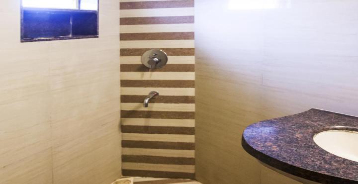 Treebo Trend Sahara Hotel Pune Exterior foto